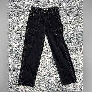 Garage Cargo Jeans
